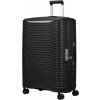 Cestovní kufr Samsonite UPSCAPE Spinner Černá 104 l