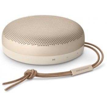 Bang & Olufsen BeoPlay A1 2nd Gen