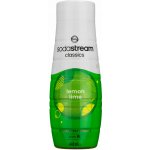 SodaStream Citron limetka 440 ml – Sleviste.cz