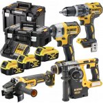 DeWALT DCK422P3T – Sleviste.cz