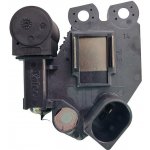 Regulátor generátoru VALEO 599101 – Zboží Mobilmania