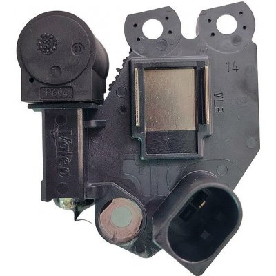 Regulátor generátoru VALEO 599101 – Zboží Mobilmania