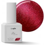 Aglia ZOE Cat Eye magnetický gel lak na nehty HEMA FREE 8 ml – Zboží Mobilmania