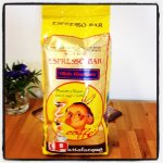Passalacqua Ibis redibis zrnková 1 kg – Hledejceny.cz