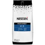 Nestlé Professional NESCAFÉ MOKAMBO instantní káva freeze dried 0,5 kg