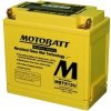 MotoBatt MBTX12U