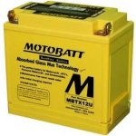 MotoBatt MBTX12U | Zboží Auto