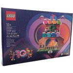 LEGO® Friends 4002022 10 Years of Friendship – Zboží Živě