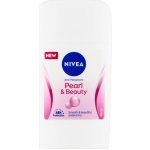 Nivea Pearl & Beauty roll-on 50 ml – Zboží Mobilmania