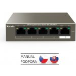 Tenda TEG1105P-4-63W – Zboží Živě