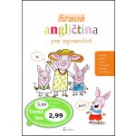 Hravá angličtina pre najmenších – Hledejceny.cz