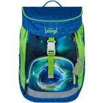 BAAGL Školní batoh Airy Fotbal Míč – Sleviste.cz