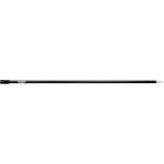 Black Cat Zavrtávací Vidlička Drill Spike Bank Stick - 100-170 cm – Hledejceny.cz