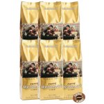 Hausbrandt Espresso Nonnetti zrnková 6 x 1 kg – Hledejceny.cz