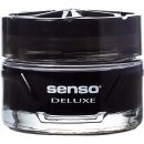 Dr. MARCUS Senso Deluxe black 50 ml