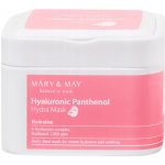 Mary&May Hyaluronic Panthenol Hydra Mask sada hydratačních masek 30 ks – Zboží Dáma
