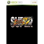 Super Street Fighter 4 – Sleviste.cz