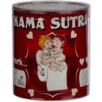 Toaletní papír kamasutra – Zboží Dáma