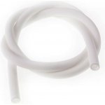 Soft Touch Silikonová Premium 150 cm bílá – Zbozi.Blesk.cz