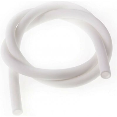 Soft Touch Silikonová Premium 150 cm bílá – Zbozi.Blesk.cz