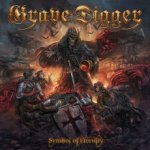 Grave Digger - Symbol Of Eternity Digipack CD – Hledejceny.cz