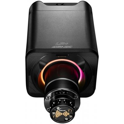 SIMAGIC Professional Wheel Base Alpha EVO 9 Nm – Zboží Živě
