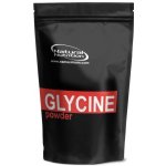 Natural Nutrition Glycine 400 g – Zboží Mobilmania