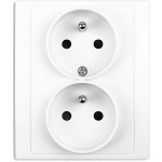 Elhard Vera VZ2102W – Sleviste.cz