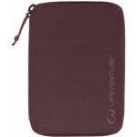 Lifeventure RFiD Mini Travel Wallet peněženka plum – Zboží Dáma