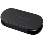 Sony PlayStation Vita kožené cestovní pouzdro – Hledejceny.cz
