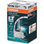 OSRAM Xenonová výbojka XENARC COOL BLUE INTENSE NEXTGEN D1S +150% 35W 66140CBN