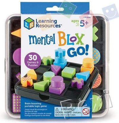 Mental Blox GO!