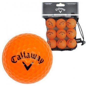 Callaway TAG Soft Flight Balls