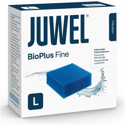 Náplň JUWEL molitan jemný standard – Zboží Dáma