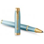 Parker 1502/3433893 Royal IM Writing Rituals Green GT roller – Zboží Dáma