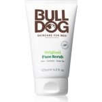 Bulldog Original čisticí pleťový peeling pro muže 125 ml – Zboží Dáma