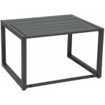 Stern Novus obdelníkový 63x67x43 cm lakovaný hliník bílá – Hledejceny.cz