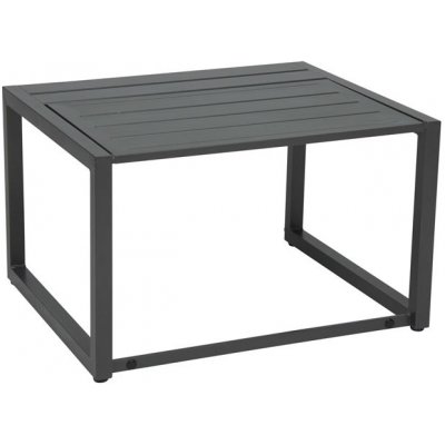 Stern Novus obdelníkový 63x67x43 cm lakovaný hliník bílá – Hledejceny.cz