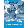 Oxford Read and Imagine Level 1: The Treehouse Activity Book