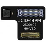 Apple iPhone 14 Pro Max - FPC Flex Kabel pro Opravu Zadní Kamery (JCID) – Sleviste.cz