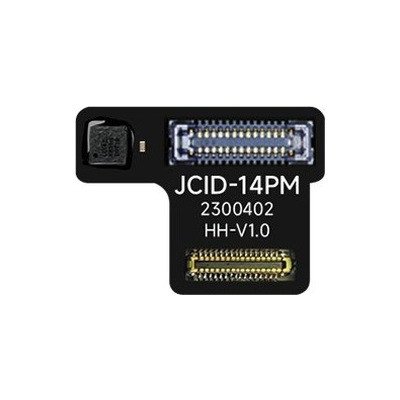 Apple iPhone 14 Pro Max - FPC Flex Kabel pro Opravu Zadní Kamery (JCID) – Hledejceny.cz