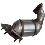 katalyzátor MITSUBISHI Carisma, Space Star - 1.9 DID - M616691 8602967 8602969 – Hledejceny.cz