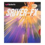 Butterfly Sriver FX – Hledejceny.cz