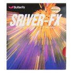 Butterfly Sriver FX – Zboží Mobilmania