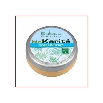 Bio Karité Nosní balzám 19 ml