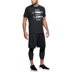 Under Armour UA TECH graphic short 1306443-001 – Zboží Mobilmania