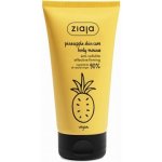 Ziaja Pineapple Body Foam tělová pěna s anticelulitidovým účinkem 160 ml – Zboží Dáma