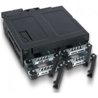 Icy Dock ToughArmor MB604SPO-B – Zboží Živě