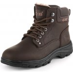 Canis CXS Road Grand Winter hnědá – Hledejceny.cz