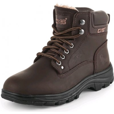 Canis CXS Road Grand Winter hnědá – Hledejceny.cz